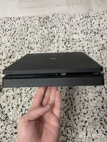 Sony PS4 slim 1tb