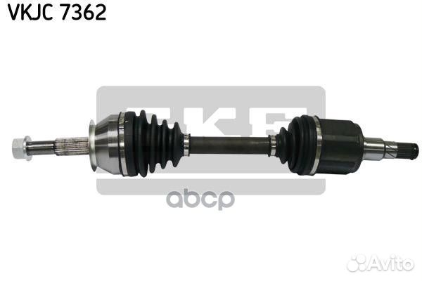 Привод в сборе vkjc7362 Skf