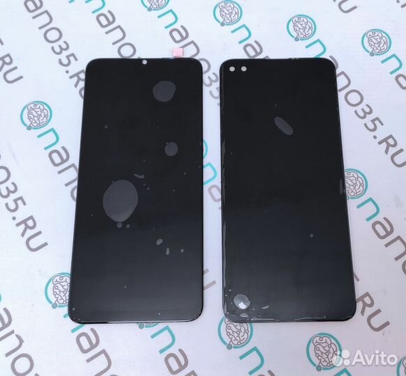 Запчасти для телефона Realme