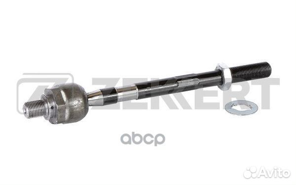 Тяга рулевая лев./прав. Hyundai Tucson 04- Kia