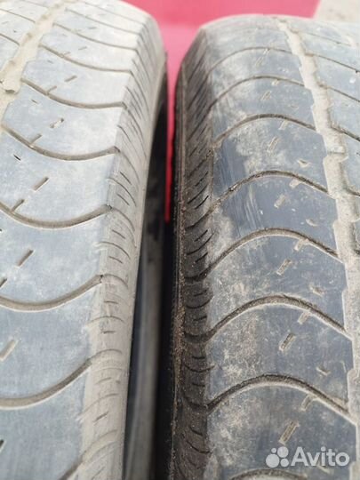 Goodyear Wrangler HP 275/60 R20 114S