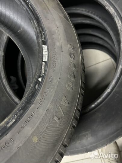 Viatti Bosco A/T 215/60 R17