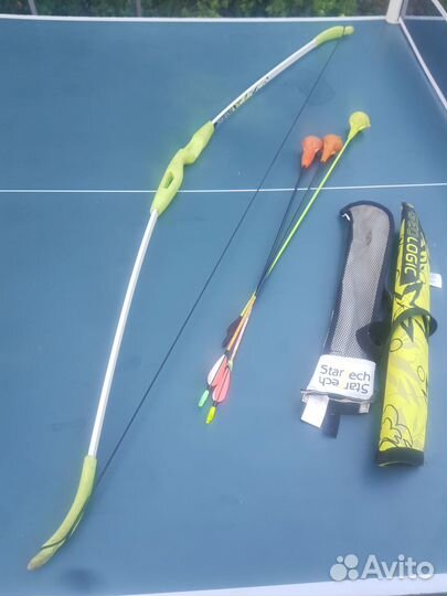 Лук декатлон