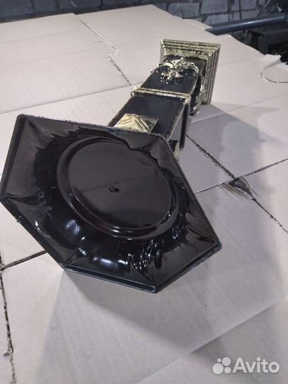 Шампурница