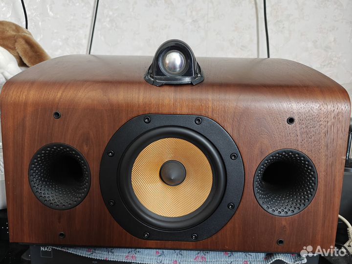 Bowers Wilkins HTM7