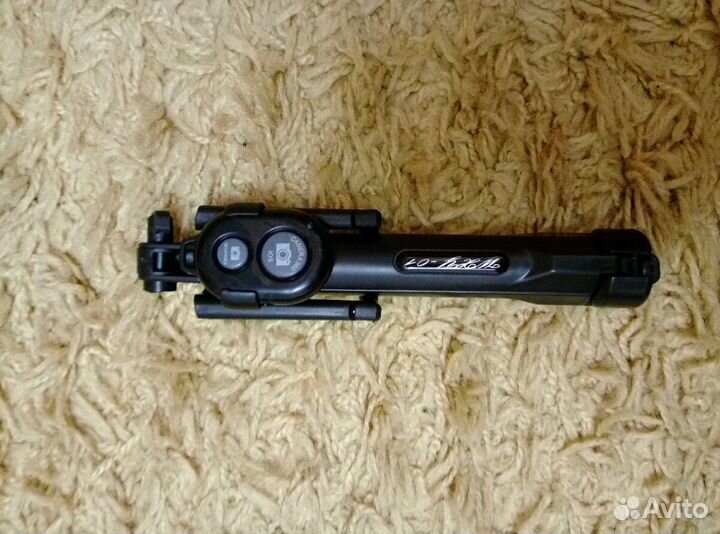 Штатив монопод для селфи