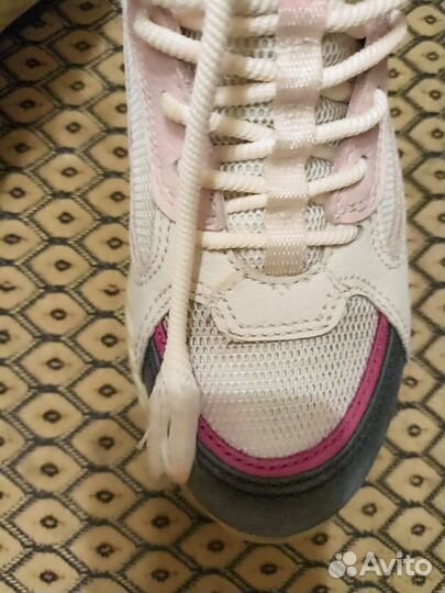 Кроссовки женские Ecco 35 размер