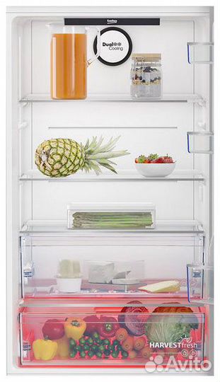 Холодильник Beko B3rcnk362HS Новый