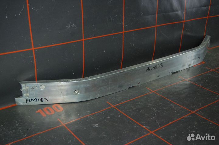 Усилитель бампера переднего - BMW X1 F48 (2015-20)