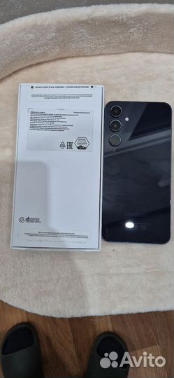Samsung Galaxy A55, 8/256 ГБ