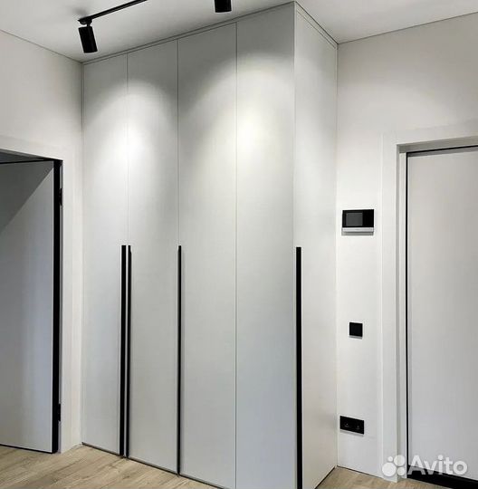 Шкаф купе новый не б/у