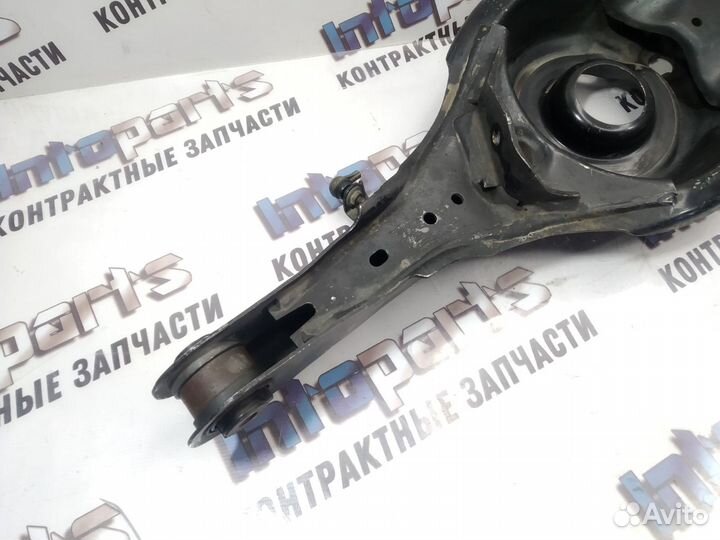 Рычаг задний левый Mazda Cx-5 KE