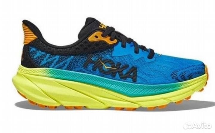 Hoka Challenger ATR 7