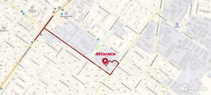 Joyroad Grand Tourer H/T 235/55 R20 105V