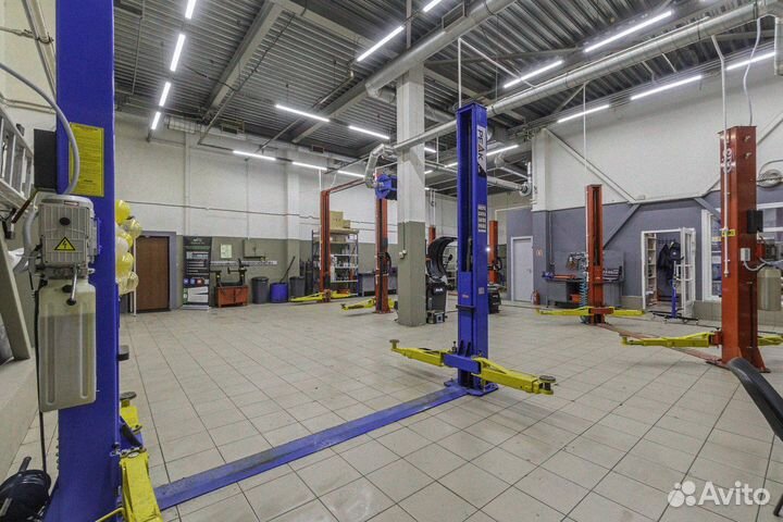 Замена пружин подвески