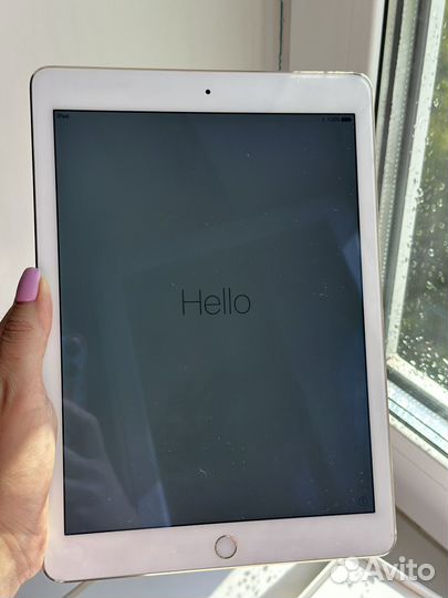 Apple iPad air 2