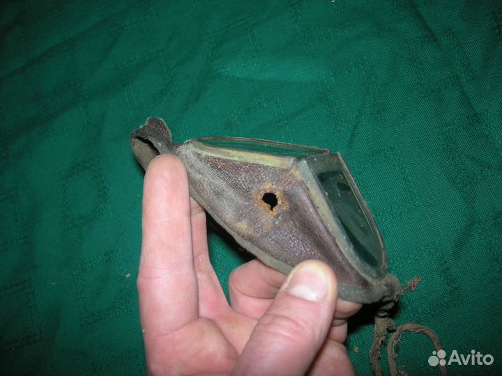 Мото-очки старинные очки рхбз сапоги самовывоз