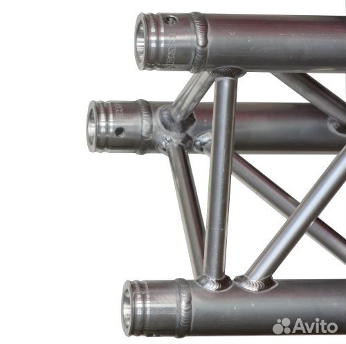 Involight ITX29-50 - ферма треугольная, прямая, 0