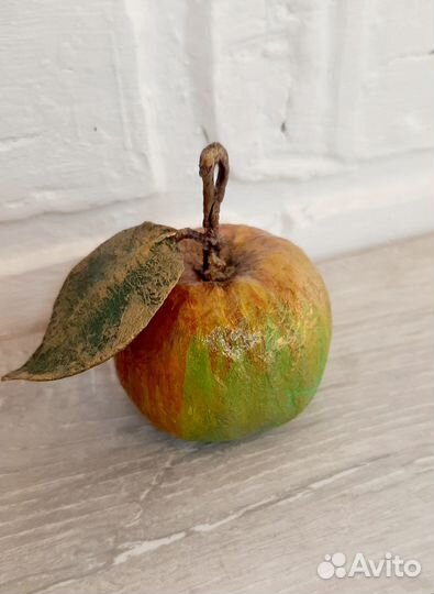 Елочная игрушка