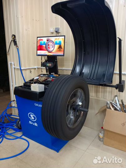 Pace PC20 205/70 R15