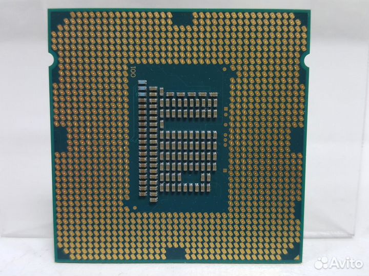 Процессор s1155 Intel Core i5-3470T (2/4x2900MHz)