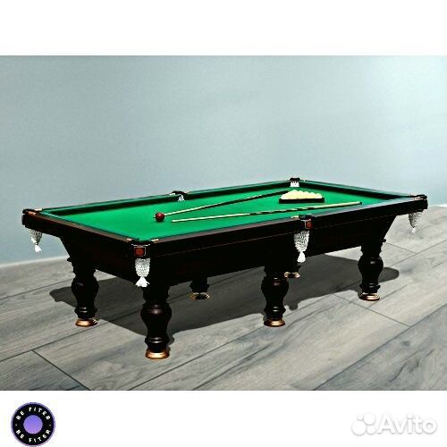 Бильярдный стол пул