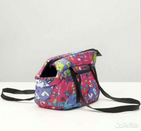 Переноска для животных