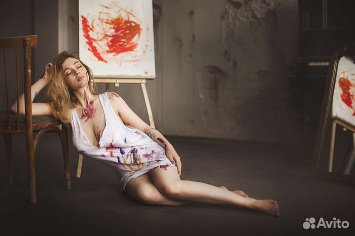 Фотограф, обучение фотографии