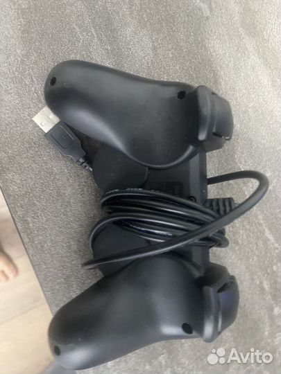 Джойстик Ritmix для компьютера