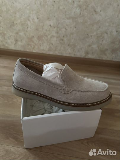 Лоферы женские 36 размер