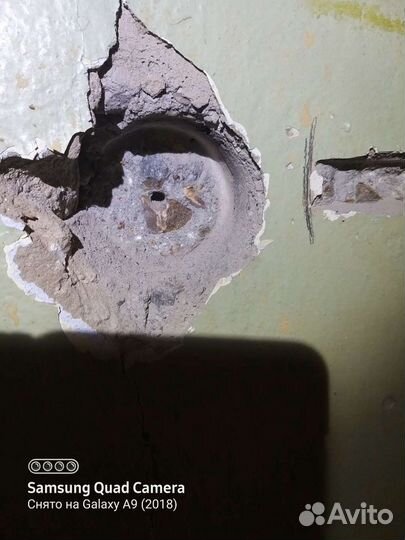 Услуги Электрика