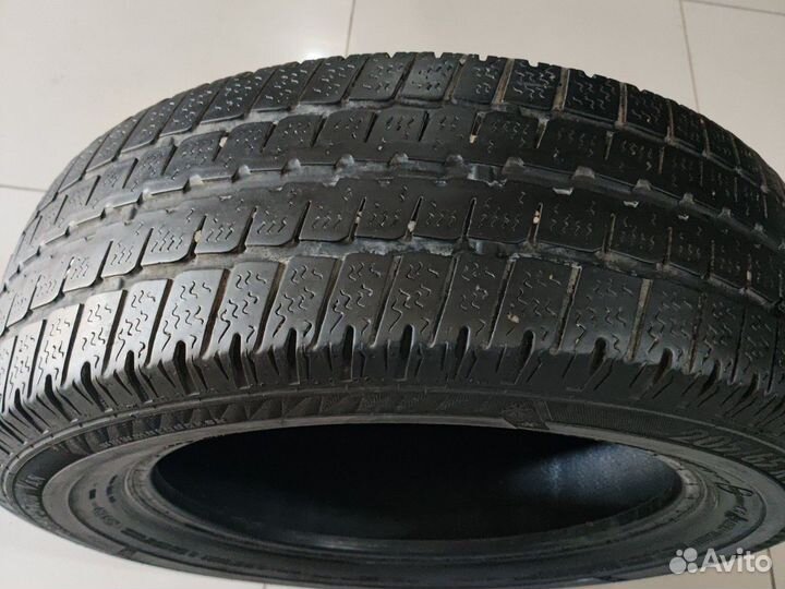 Matador MPS 530 Sibir Snow Van 205/65 R16C 107T