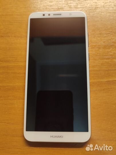 HUAWEI Y6 Prime (2018), 2/16 ГБ