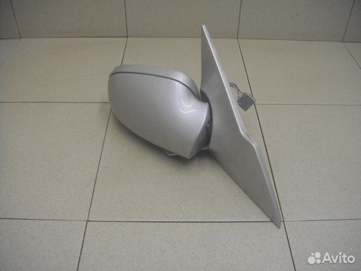 Зеркало Mercedes Benz C 208 CLK coupe