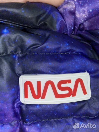 Куртка для собак тёплая