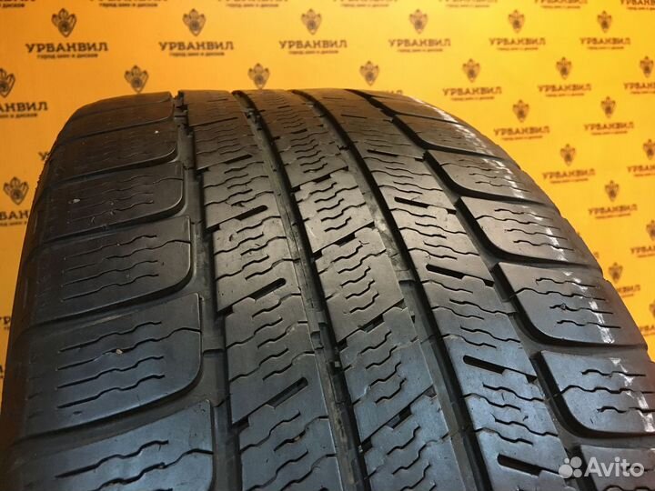 Michelin Latitude Alpin HP 255/50 R19 107V