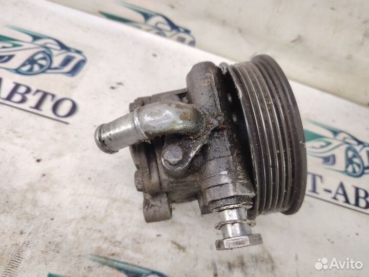 Насос гур 1S0422154D Volkswagen Audi Skoda