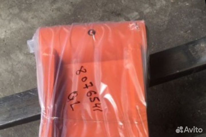 Ковш трапеция Hitachi zx450lc3