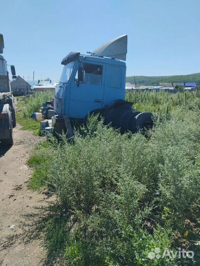 Запчасти