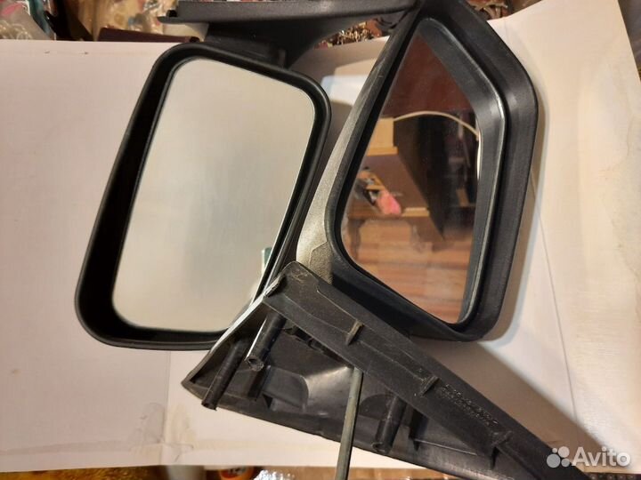 Зеркальный элемент