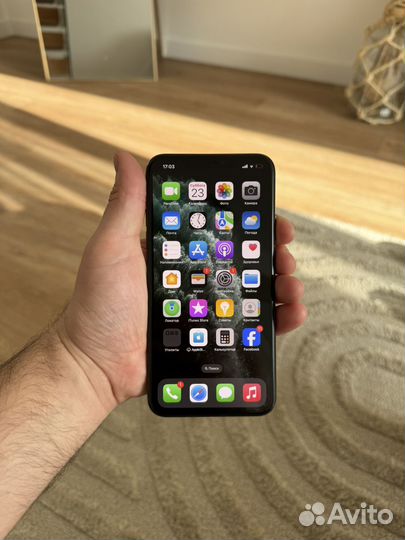 iPhone 11 Pro Max, 64 ГБ