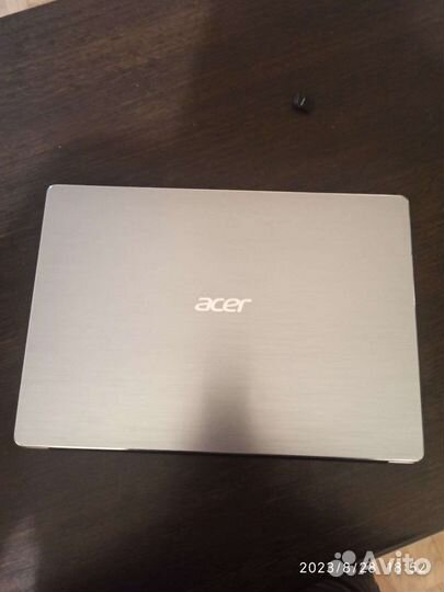 Ультрабук Acer Swift 3 SF314-41