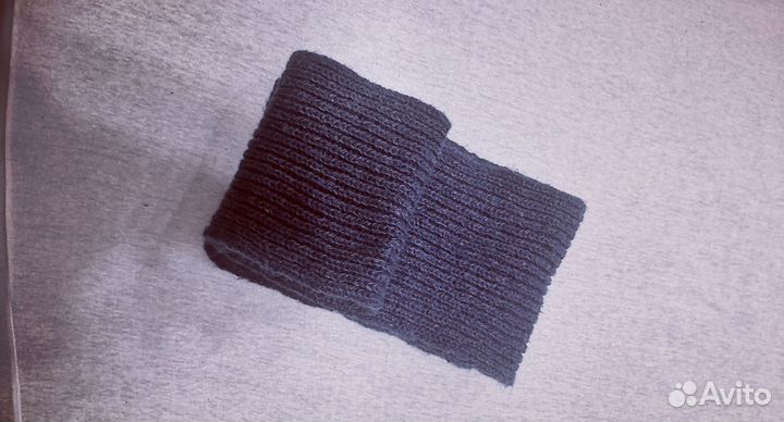 Шарф бодипозитив