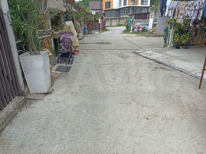 Дом 150 м² на участке 5 сот.