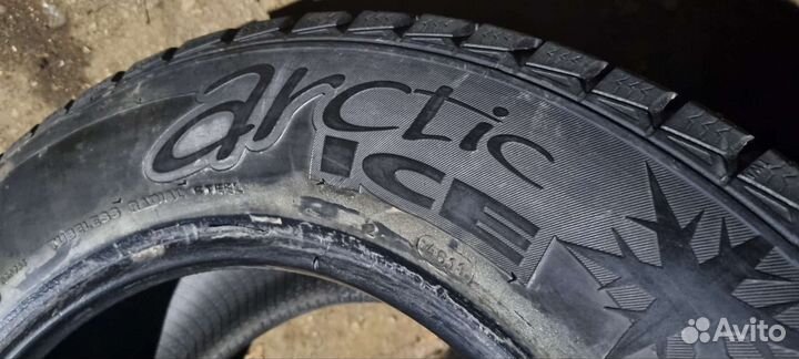 Contyre Arctic Ice 195/65 R15 91Q