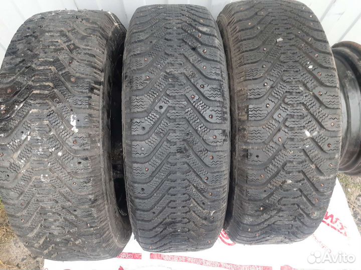 Диски 5*108 R15 форд 185 65 15 цена за4шт