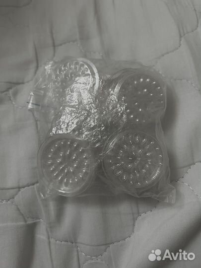 Для наращивания ресниц