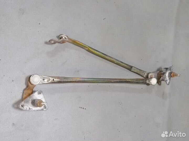 Трапеция дворников Lifan Breez 2007-2014