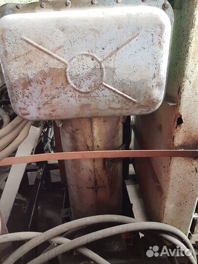 Бетоносмеситель сб-169