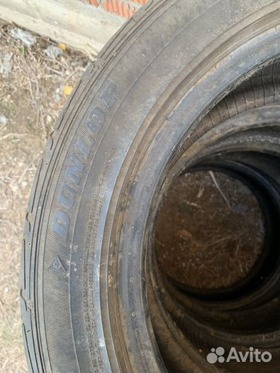 Dunlop SP Sport LM703 205/55 R16 91V